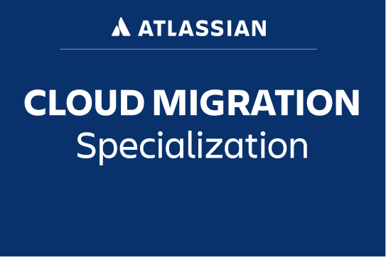 Cloud Migration Specialization