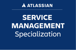 Service Management Specialization